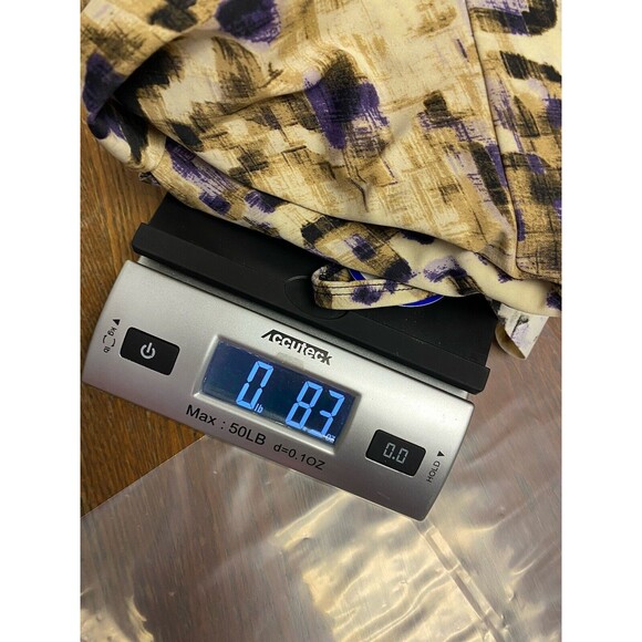 Swimsuits for all womens‎ one piece swimsuit. Leopard Print Ruffles. Size 12 NEW - Picture 9 of 14